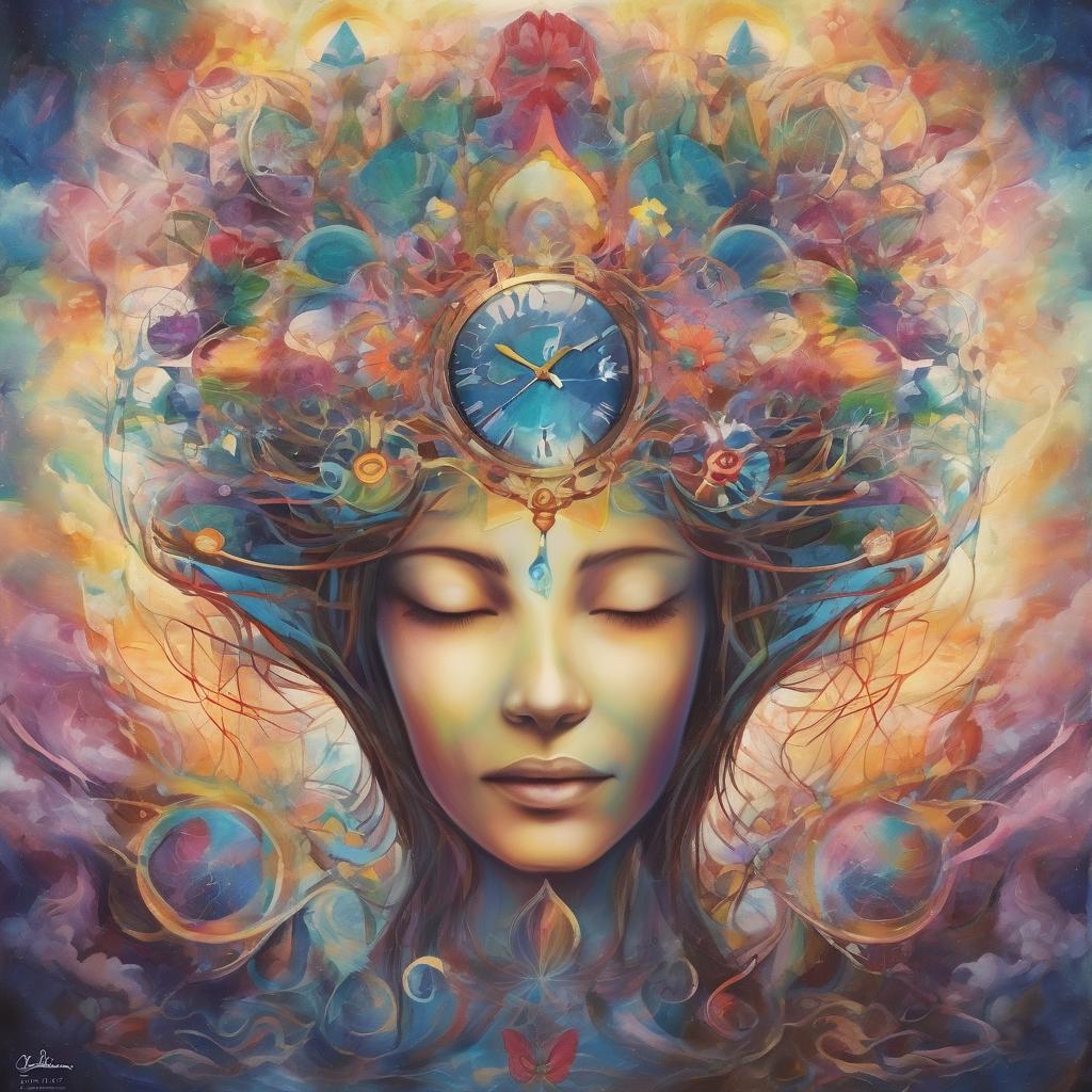 Ενίσχυση της Συναισθηματικής Νοημοσύνης για Καλύτερο Υπνό