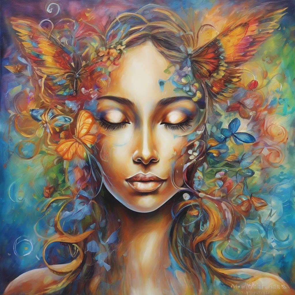 Αποκρυφή της Νοοτροπίας: Πώς να Αλλάξετε τον Τρόπο Σκέψης σας για να Διατηρήσετε την Ελπίδα