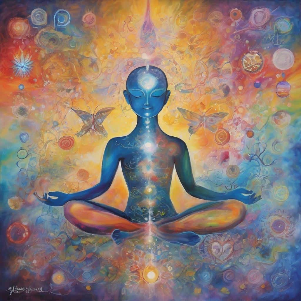 Ζήσε κάθε μέρα με σκοπό και πάθος