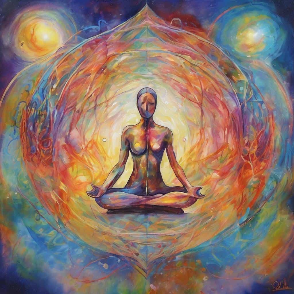 Ways to Build Confidence Through Self-Improvement