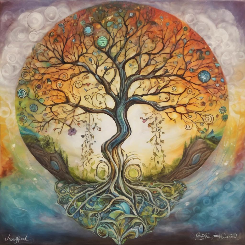 Αλλαγές στην Σκέψη