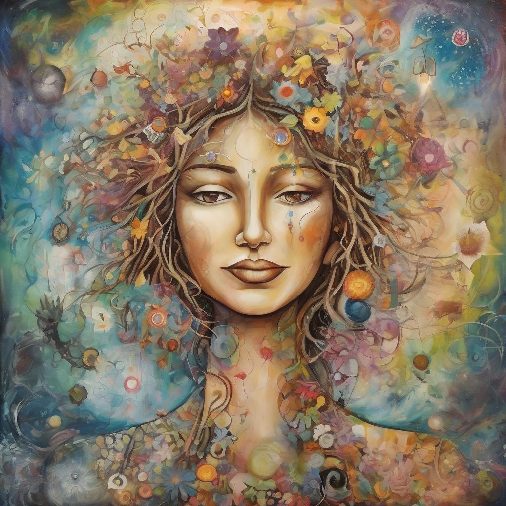 Μεταστροφή στη Σκέψη: Ο Κλειδαρός για τη Θετική Ενέργεια