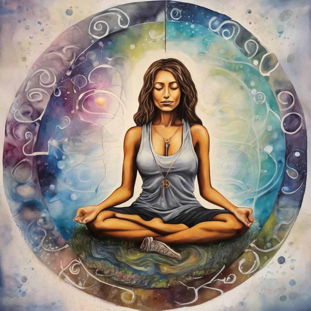 How to Stay Grounded During Tough Times