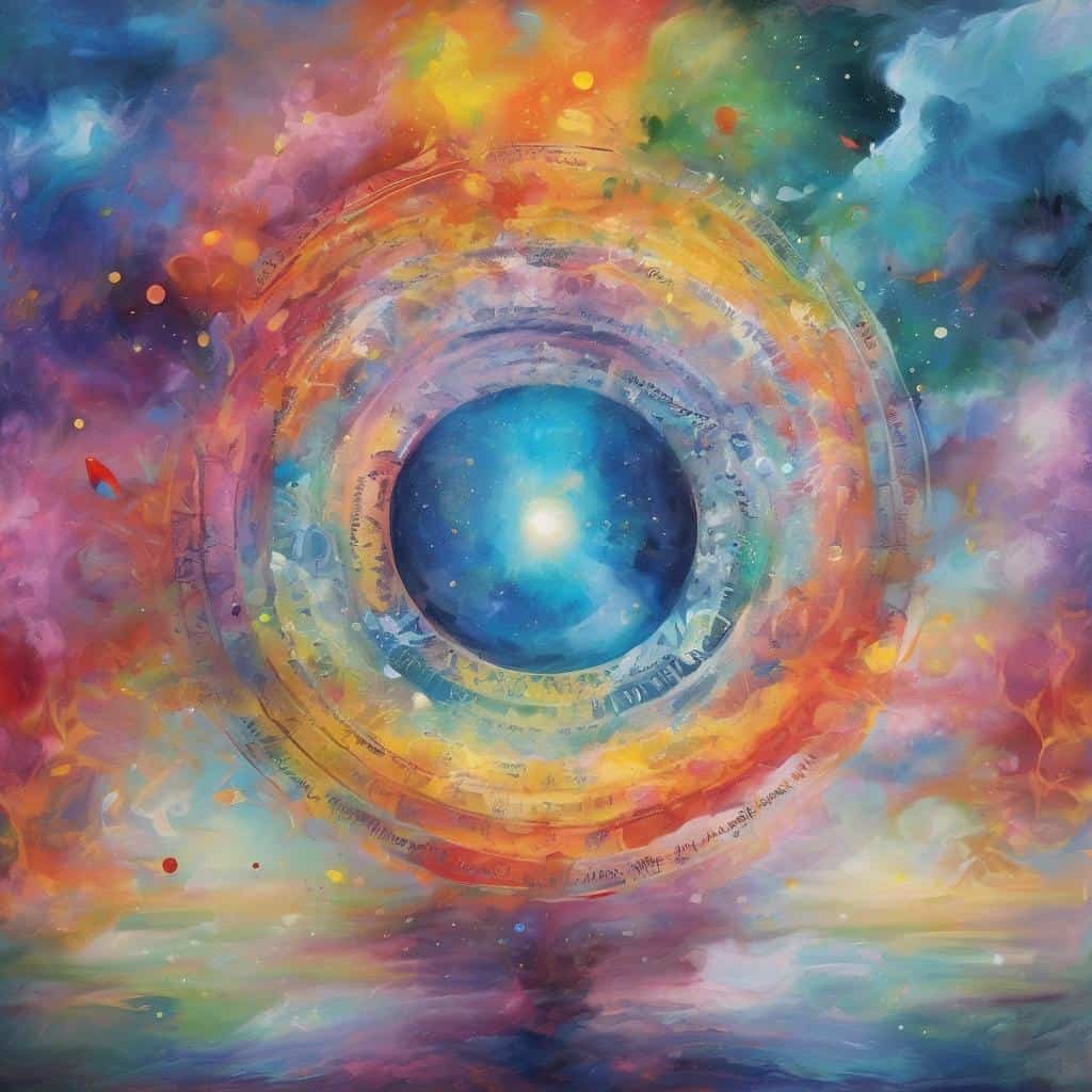 How to Stay Calm When Facing Criticism or Judgment