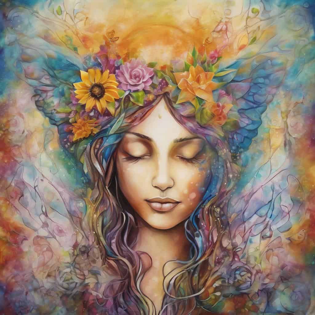 Διατηρώντας την Ανάσα της Ελπίδας Ζωντανή μέσα σου