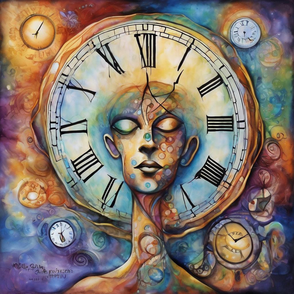 Αλλαγή στη σκέψη για αποτελεσματική χρήση του χρόνου